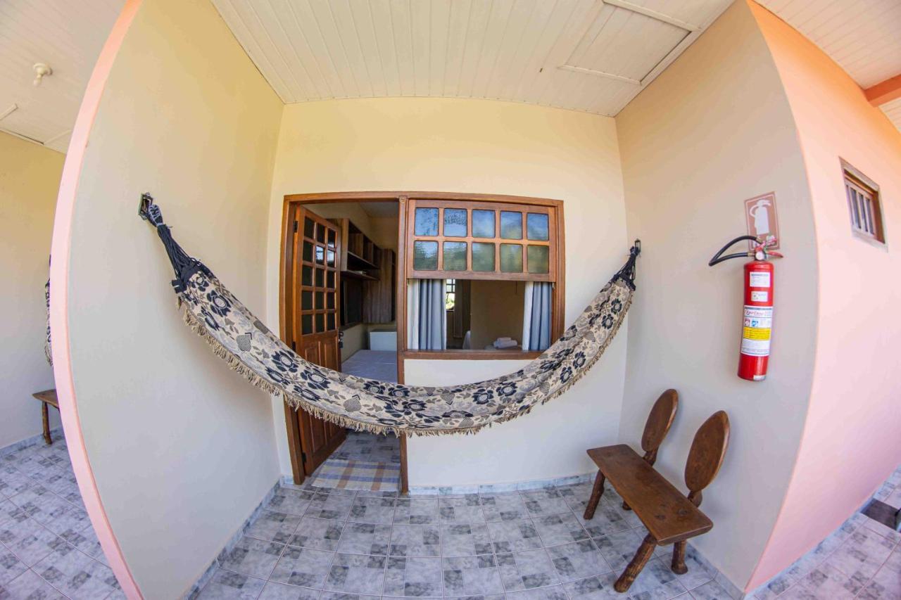 Pousada Villa Mariana Pirenopolis Bagian luar foto