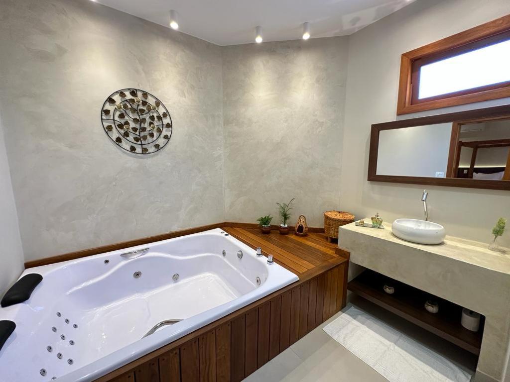 Pousada Villa Mariana Pirenopolis Bagian luar foto