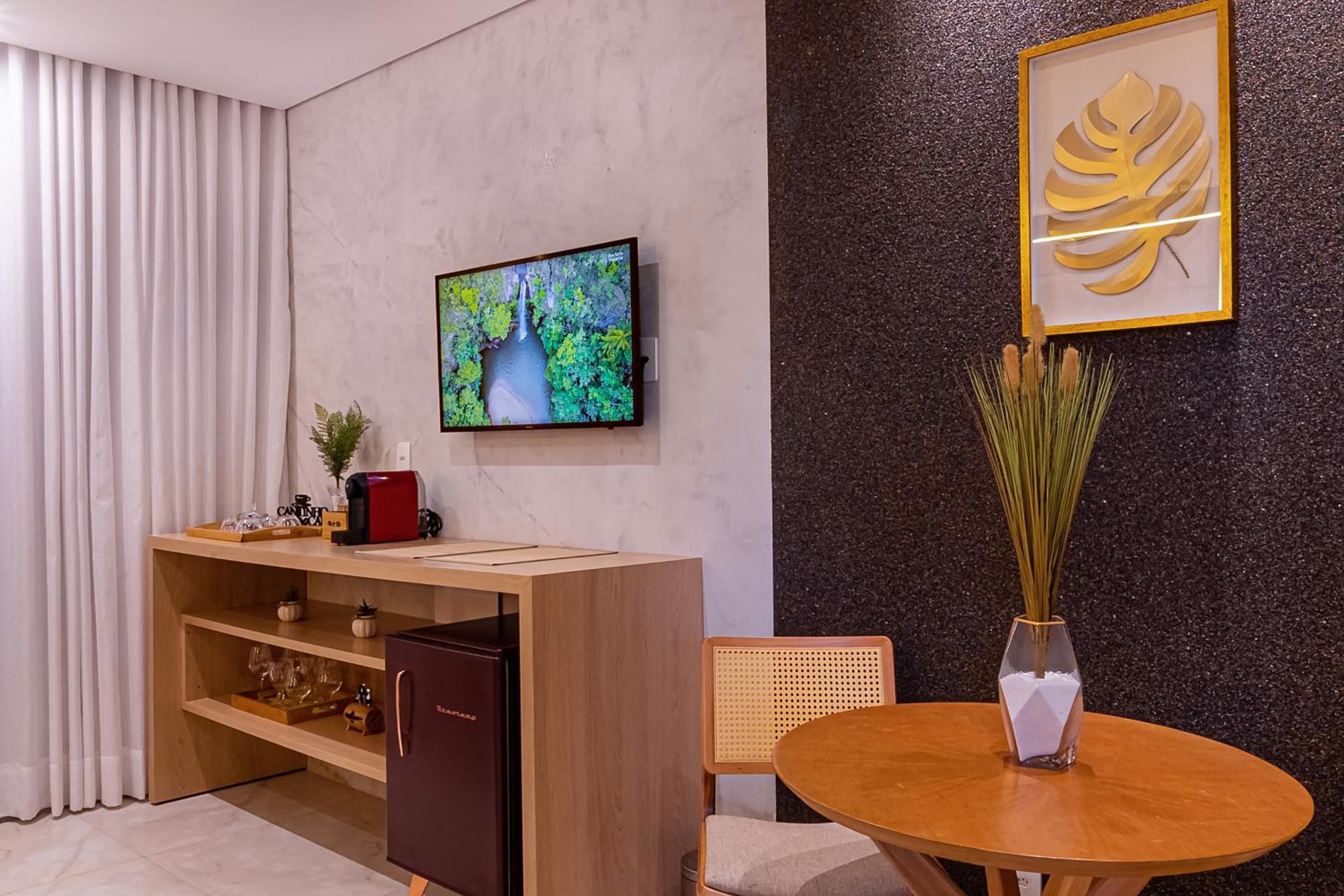 Pousada Villa Mariana Pirenopolis Bagian luar foto